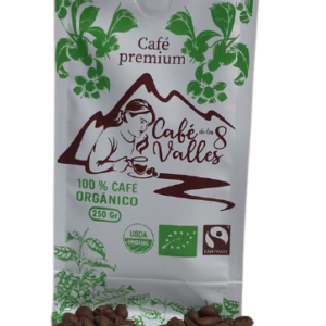 Café de los 8 Valles Premium