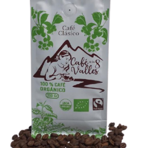 Café de los 8 Valles Clásico