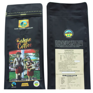 Bakao Coffee Clásico