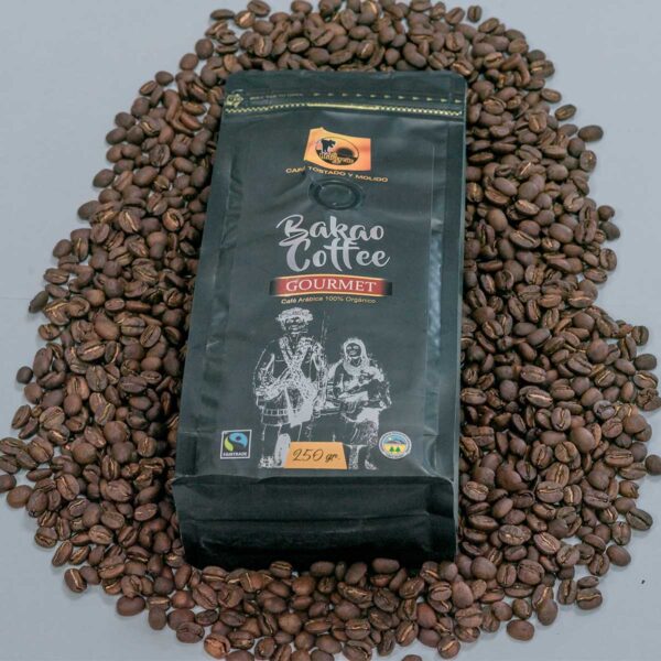 Bakao Coffee Gourmet - Imagen 2