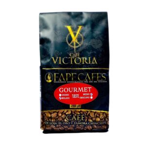 Café Victoria