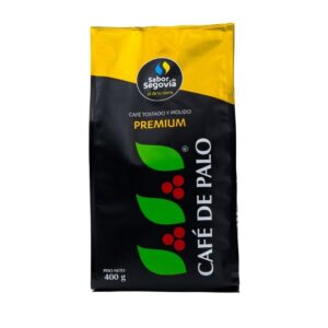 Café de Palo Premiun 400g