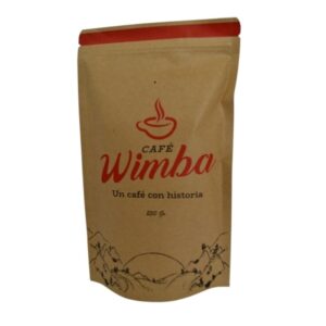 Café Wimba