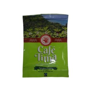 Café Tima Molido 50g
