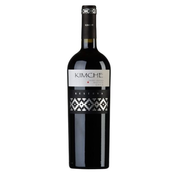 Kimche Cabernet Sauvignon Reserva