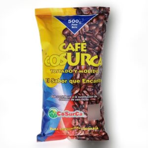 Café Cosurca Tradicional 500g