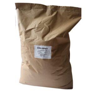 Quinua Orgánica COPROBICH 25kg
