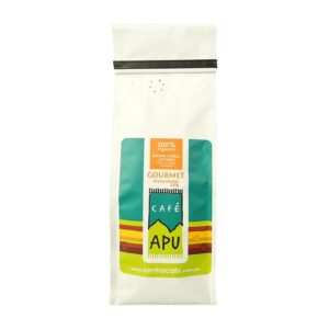 Café Apu Gourmet