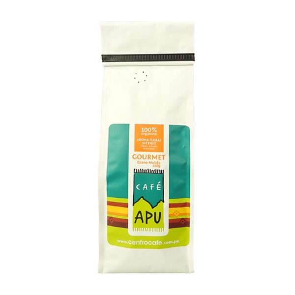 Café Apu Gourmet