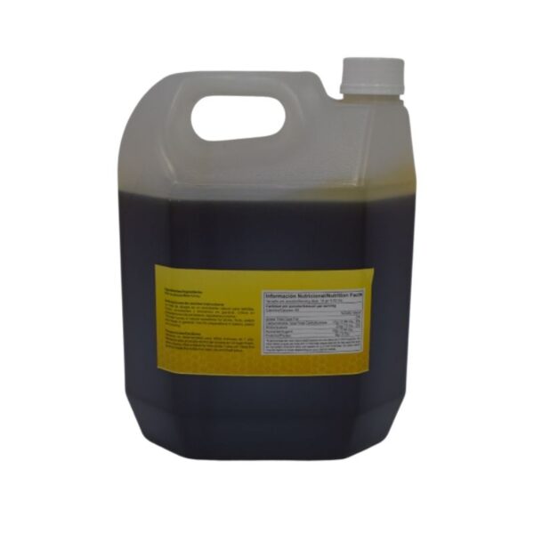 Miel de Abejas de la Sierra 5kg - Imagen 2