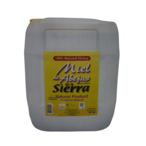Miel de Abejas de la Sierra 30kg