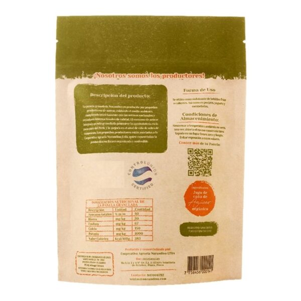 Panela Aypate - Imagen 2
