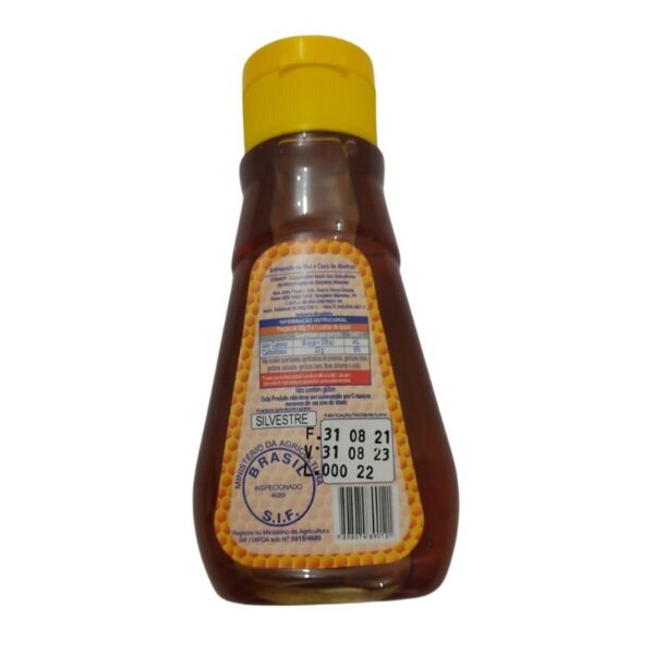 Miel Gota Silvestre 200g - Imagen 2