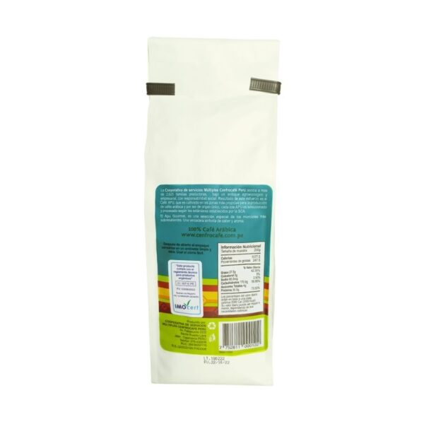 Café Apu Gourmet - Imagen 2