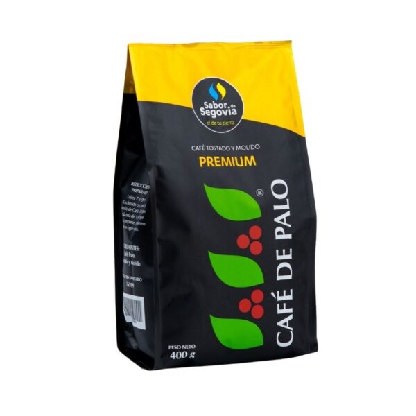 Café de Palo Premiun 400g - Imagen 2