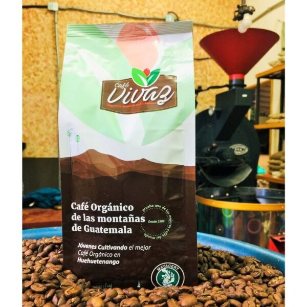 Café Vivaz - Imagen 3