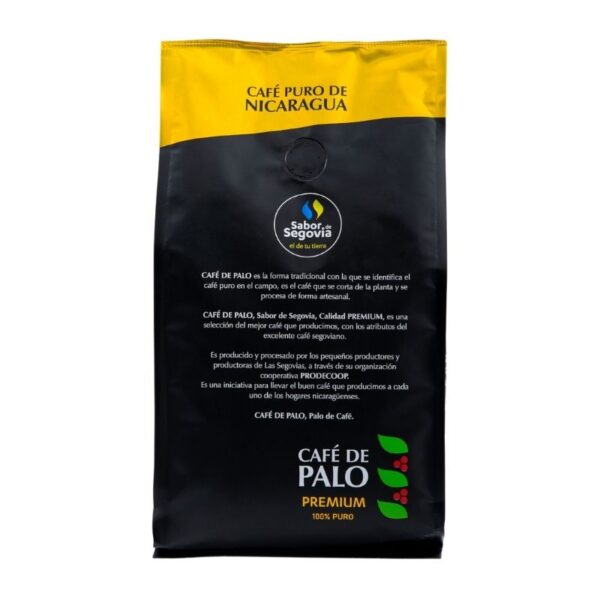 Café de Palo Premiun 400g - Imagen 3
