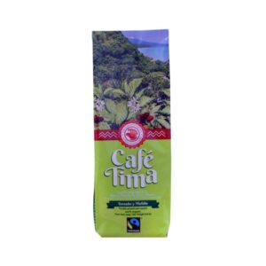 Café Tima Molido 250g