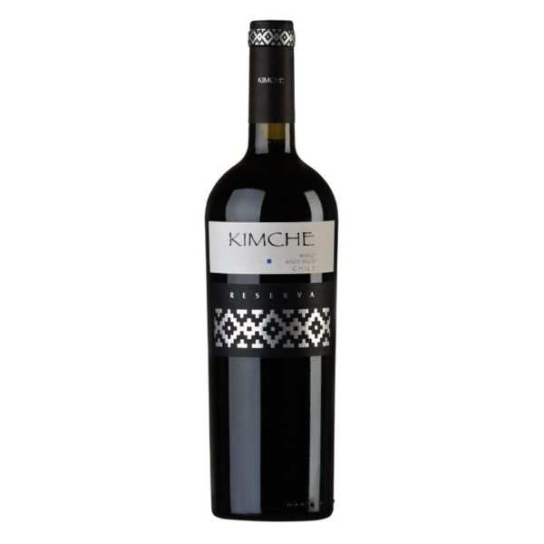 Kimche Merlot Reserva