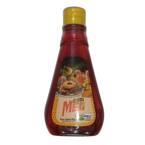Miel Gota Silvestre 500g