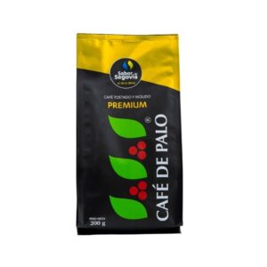 Café de Palo Premiun 200g