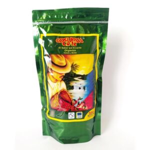 Café Cosurca Orgánico 500g