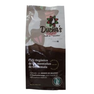 Dueñas Café