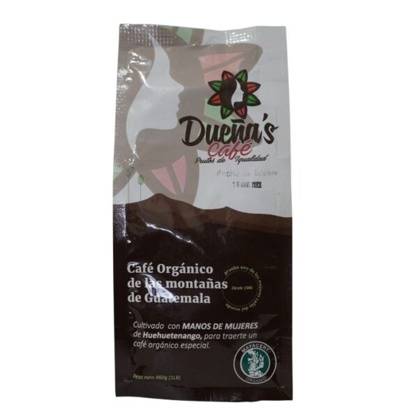 Dueñas Café
