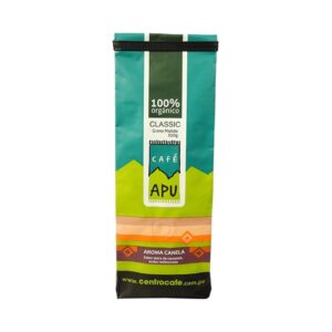 Café Apu Clásico