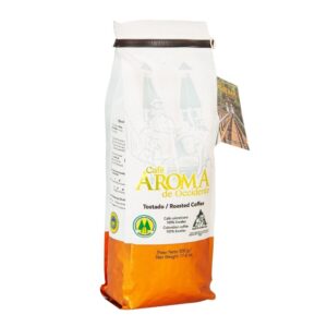 Café Aroma de Occidente 500g