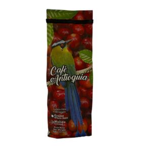 Café Antioquia Tostado y Molido 500g