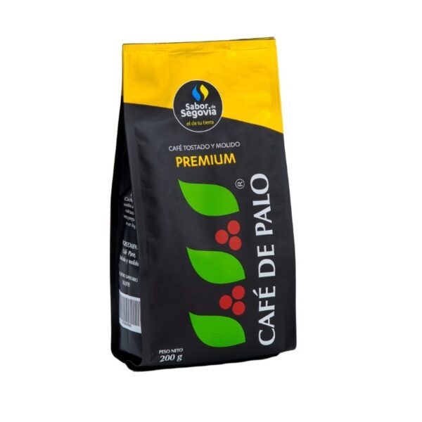 Café de Palo Premiun 200g - Imagen 2