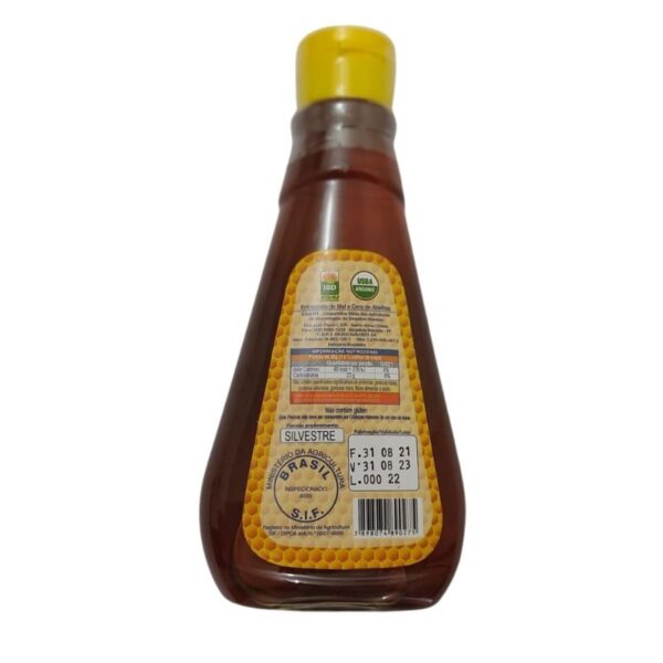 Miel Gota Silvestre 500g - Imagen 2