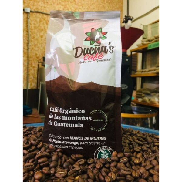 Dueñas Café - Imagen 3