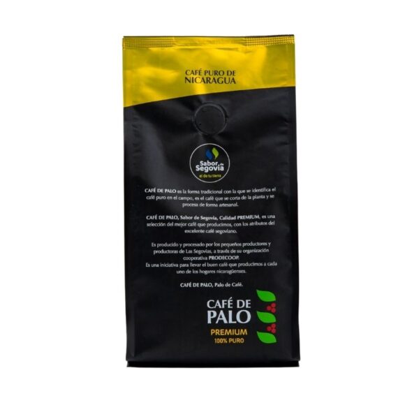 Café de Palo Premiun 200g - Imagen 3