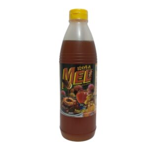 Miel Gota Silvestre 1,3kg