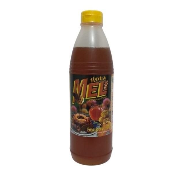 Miel Gota Silvestre 1,3kg