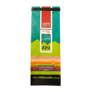 Café Apu Espresso