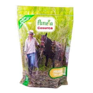 Panela Cosurca Pulverizada
