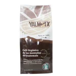 Café Yalmotx