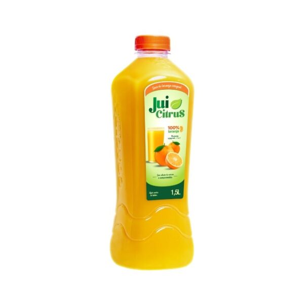 Jui Citrus 1500 ml