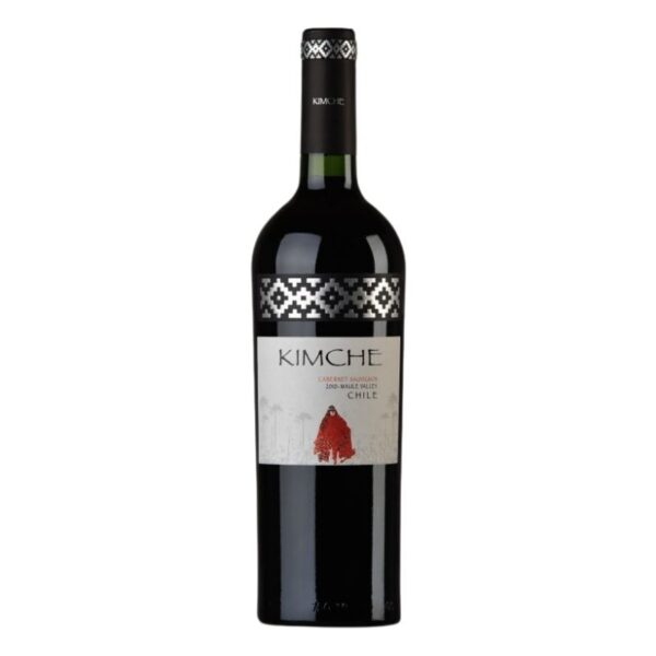 Kimche Cabernet Sauvignon Varietal