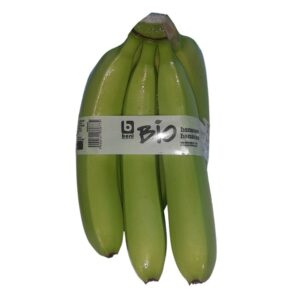 Banano premiun fruta fresca 21,5 kg