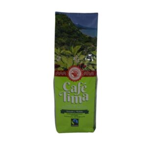 Café Tima Molido 500g