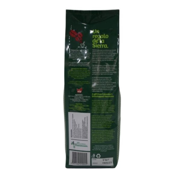 Café Tima Molido 500g - Imagen 2