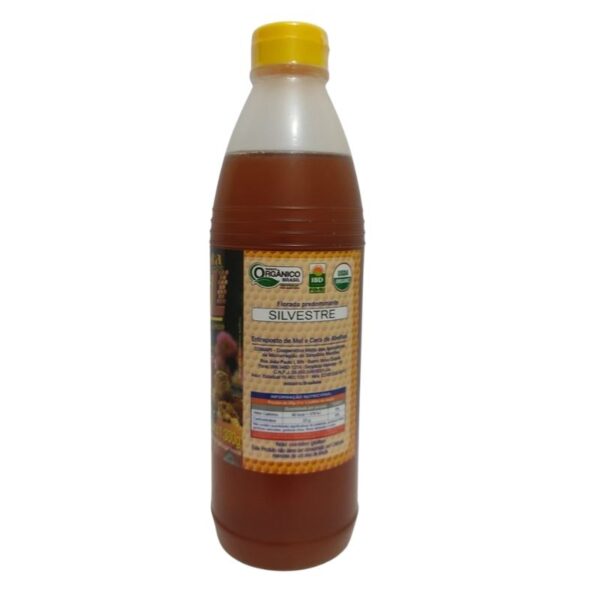 Miel Gota Silvestre 1,3kg - Imagen 2