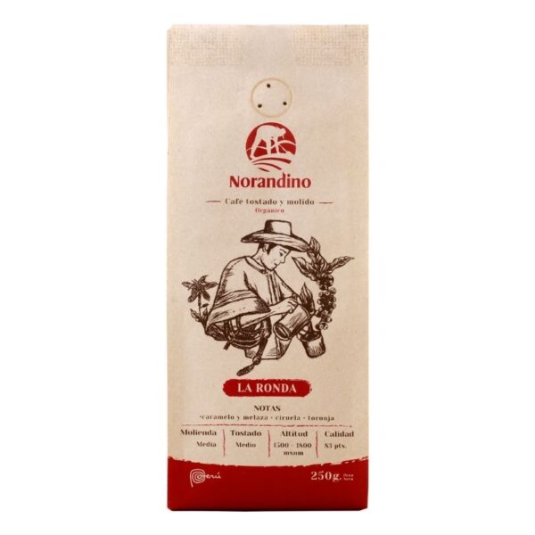 Café La Ronda