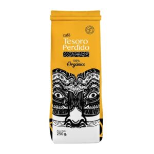 Café Tesoro Perdido 250g