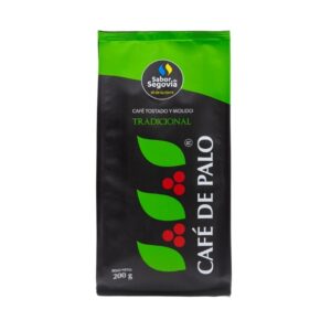 Café de Palo Tradicional 200g