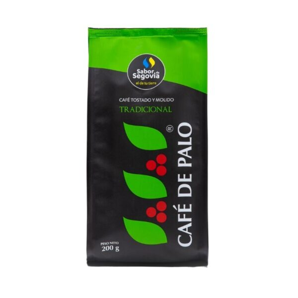 Café de Palo Tradicional 200g